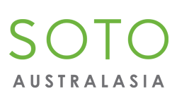 SOTO Australasia Member